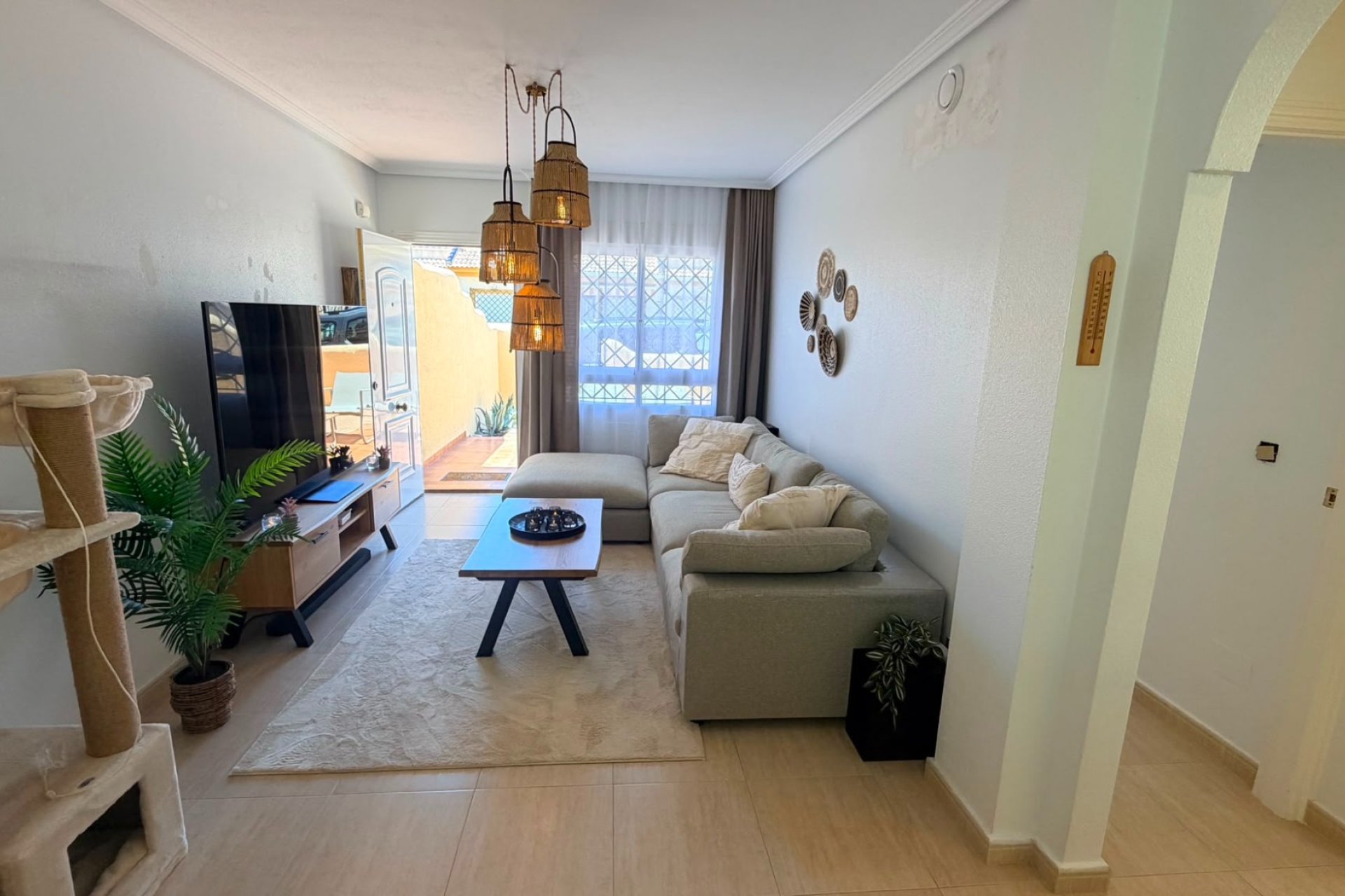 Resale - Town House -
Los Montesinos - Costa Blanca