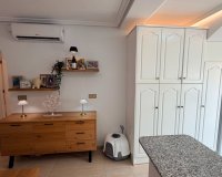 Resale - Town House -
Los Montesinos - Costa Blanca