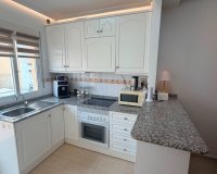 Resale - Town House -
Los Montesinos - Costa Blanca