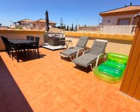 Resale - Town House -
Los Montesinos - Costa Blanca