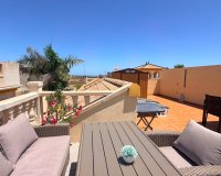 Resale - Town House -
Los Montesinos - Costa Blanca