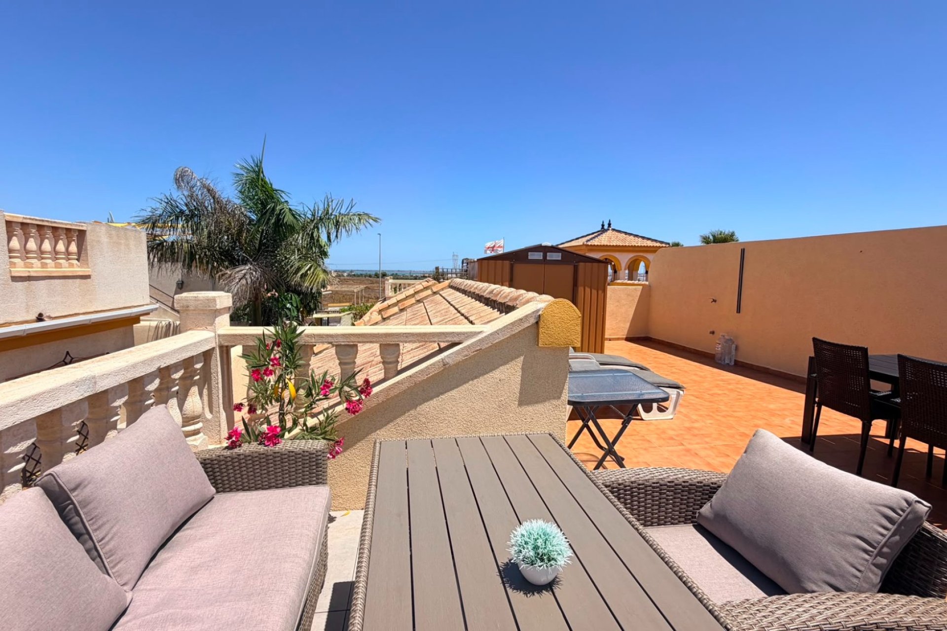 Resale - Town House -
Los Montesinos - Costa Blanca