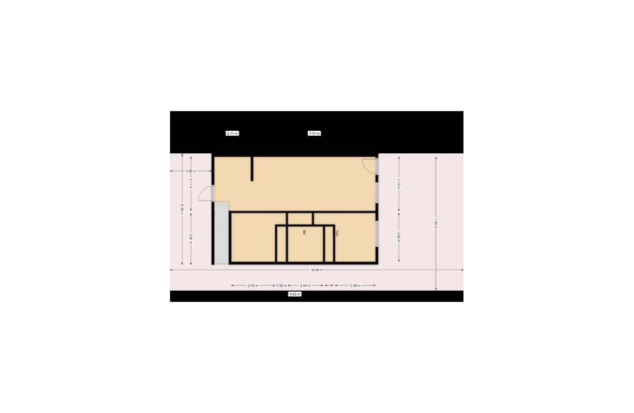 Resale - Town House -
Los Montesinos - Costa Blanca