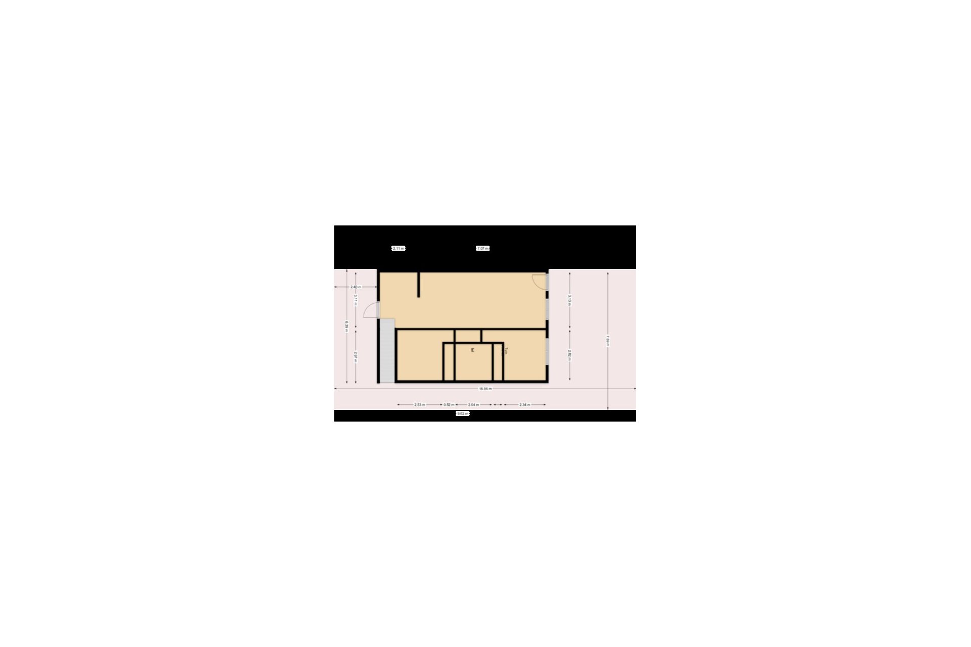 Resale - Town House -
Los Montesinos - Costa Blanca