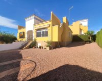 Resale - Town House -
Los Montesinos - Los Montesinos - Urb. La Herrada