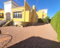 Resale - Town House -
Los Montesinos - Los Montesinos - Urb. La Herrada