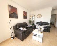 Resale - Town House -
Los Montesinos - Los Montesinos - Urb. La Herrada