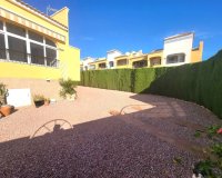 Resale - Town House -
Los Montesinos - Los Montesinos - Urb. La Herrada