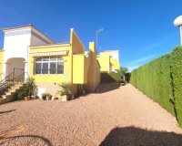 Resale - Town House -
Los Montesinos - Los Montesinos - Urb. La Herrada