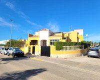 Resale - Town House -
Los Montesinos - Los Montesinos - Urb. La Herrada