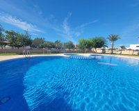 Resale - Town House -
Los Montesinos - Los Montesinos - Urb. La Herrada