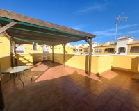 Resale - Town House -
Los Montesinos - Los Montesinos - Urb. La Herrada