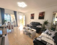 Resale - Town House -
Los Montesinos - Los Montesinos - Urb. La Herrada