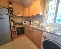 Resale - Town House -
Los Montesinos - Los Montesinos - Urb. La Herrada