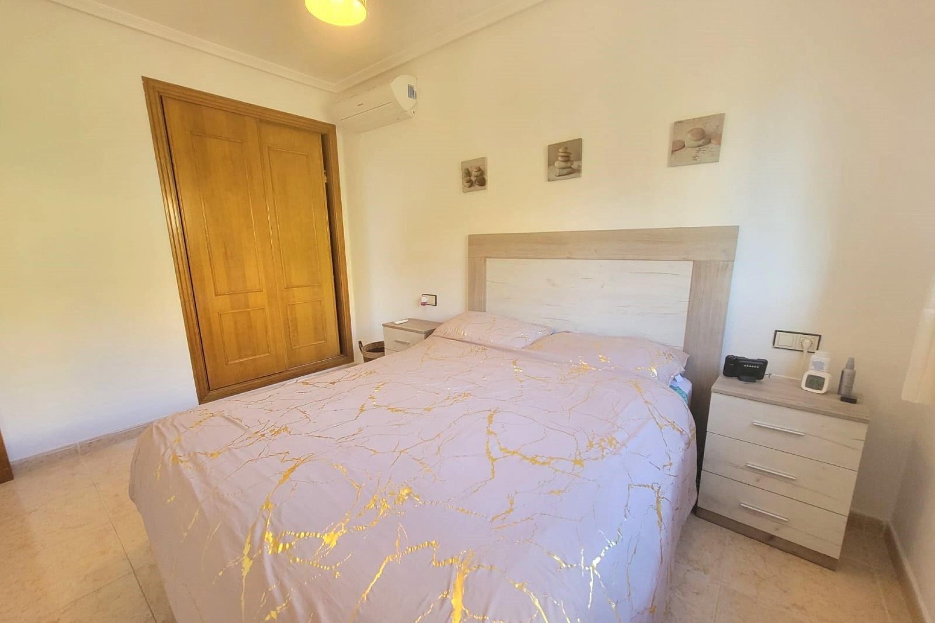 Resale - Town House -
Los Montesinos - Los Montesinos - Urb. La Herrada