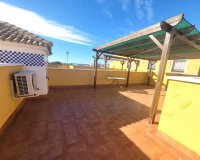 Resale - Town House -
Los Montesinos - Los Montesinos - Urb. La Herrada