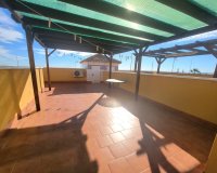 Resale - Town House -
Los Montesinos - Los Montesinos - Urb. La Herrada