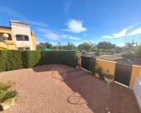 Resale - Town House -
Los Montesinos - Los Montesinos - Urb. La Herrada