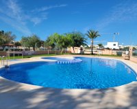 Resale - Town House -
Los Montesinos - Los Montesinos - Urb. La Herrada