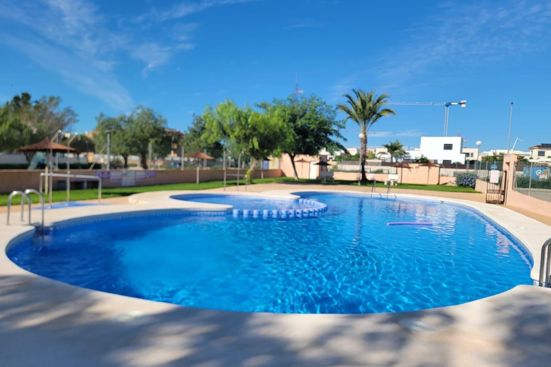 Resale - Town House -
Los Montesinos - Los Montesinos - Urb. La Herrada