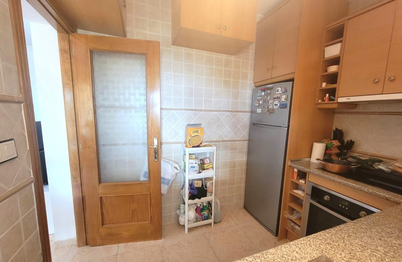 Resale - Town House -
Los Montesinos - Los Montesinos - Urb. La Herrada