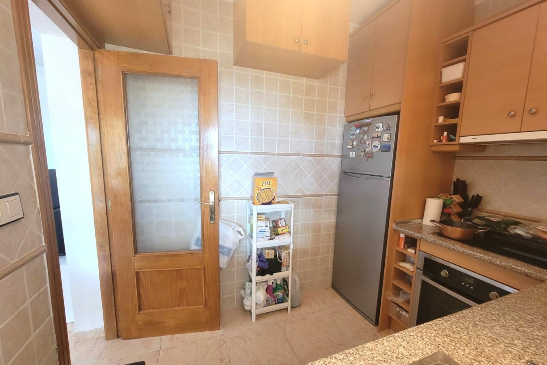 Resale - Town House -
Los Montesinos - Los Montesinos - Urb. La Herrada