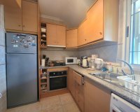 Resale - Town House -
Los Montesinos - Los Montesinos - Urb. La Herrada