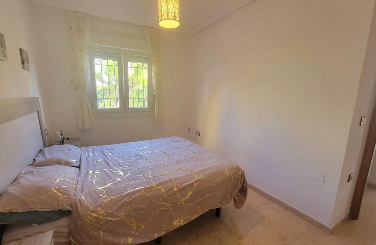 Resale - Town House -
Los Montesinos - Los Montesinos - Urb. La Herrada