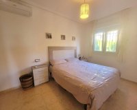 Resale - Town House -
Los Montesinos - Los Montesinos - Urb. La Herrada
