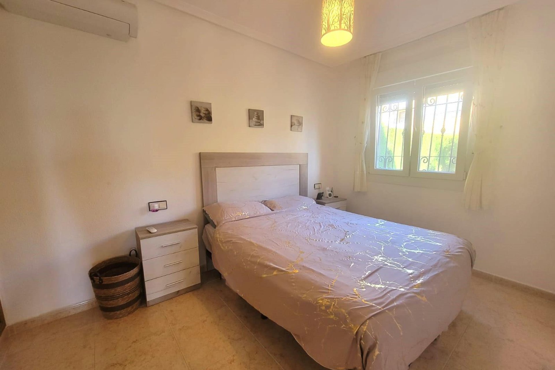 Resale - Town House -
Los Montesinos - Los Montesinos - Urb. La Herrada