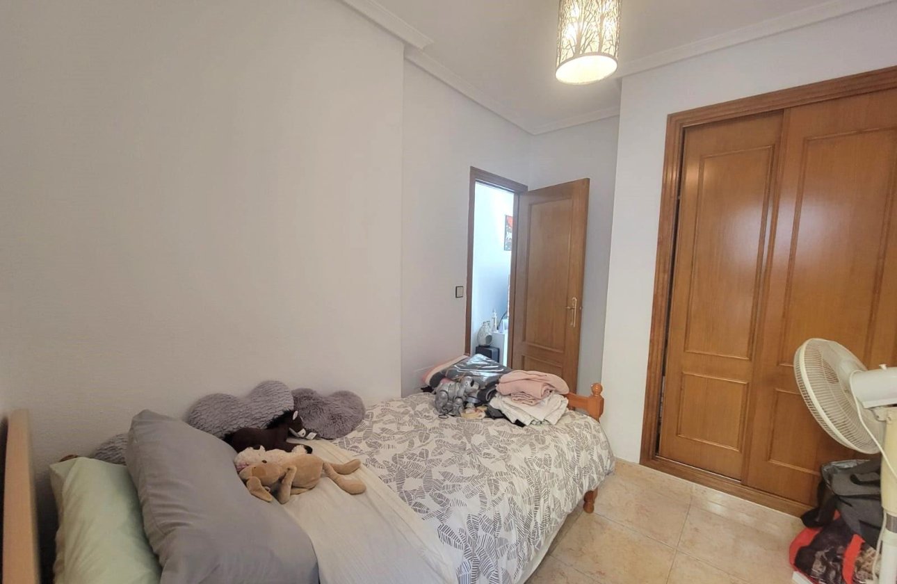 Resale - Town House -
Los Montesinos - Los Montesinos - Urb. La Herrada
