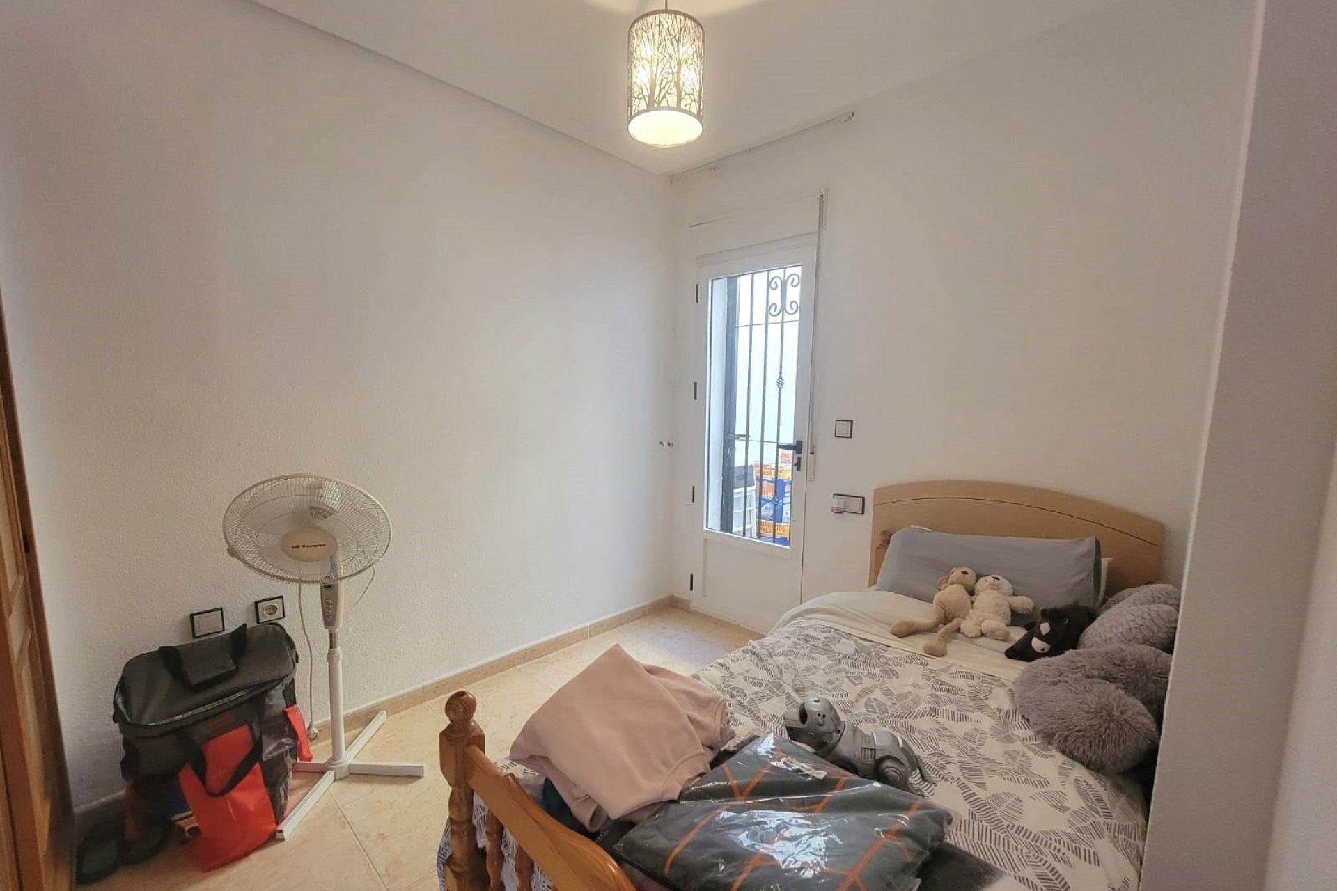 Resale - Town House -
Los Montesinos - Los Montesinos - Urb. La Herrada