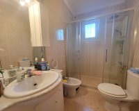 Resale - Town House -
Los Montesinos - Los Montesinos - Urb. La Herrada