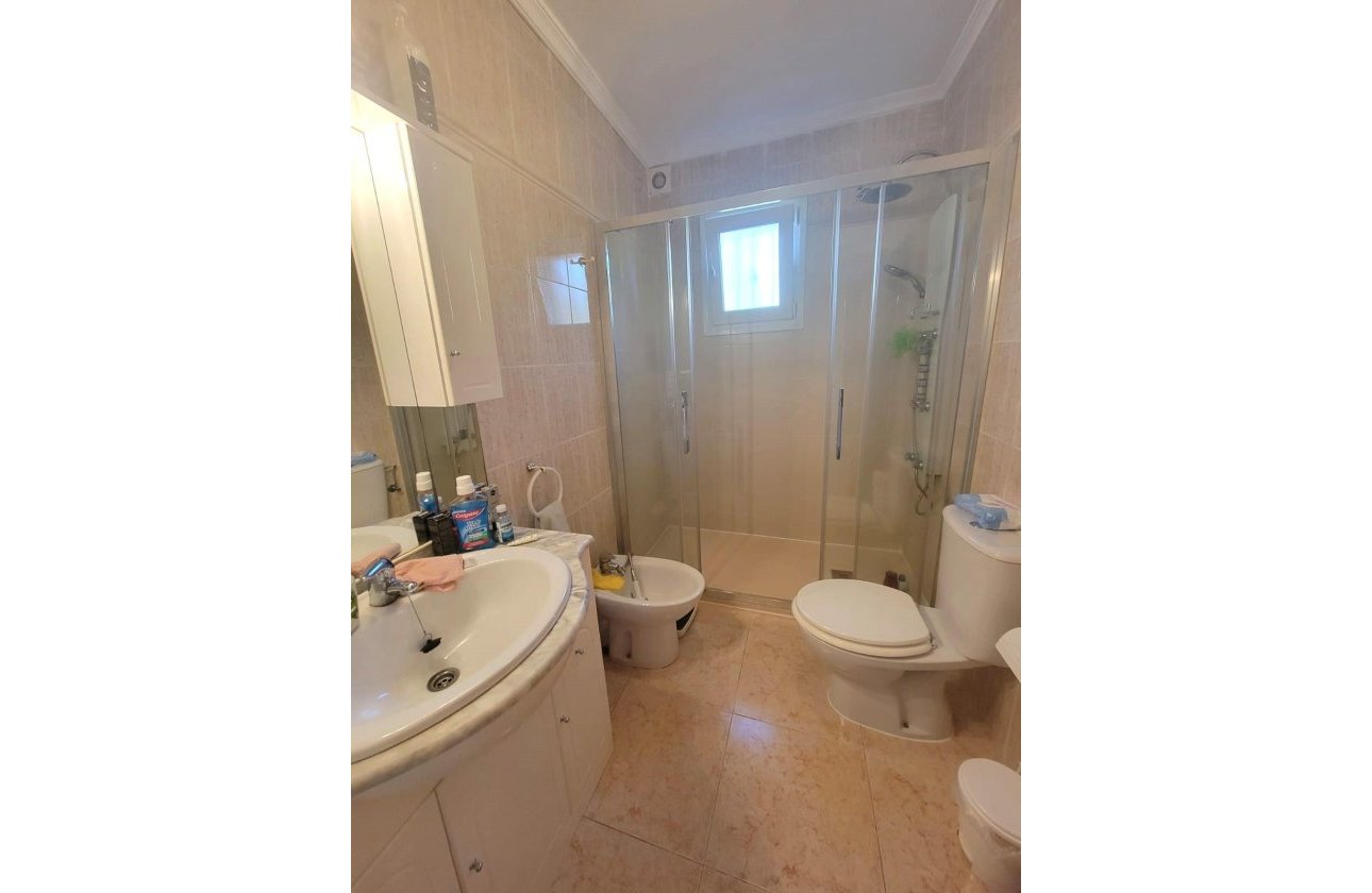 Resale - Town House -
Los Montesinos - Los Montesinos - Urb. La Herrada