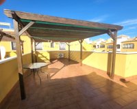 Resale - Town House -
Los Montesinos - Los Montesinos - Urb. La Herrada