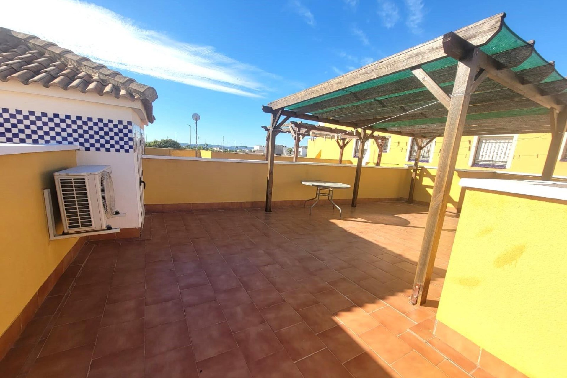 Resale - Town House -
Los Montesinos - Los Montesinos - Urb. La Herrada