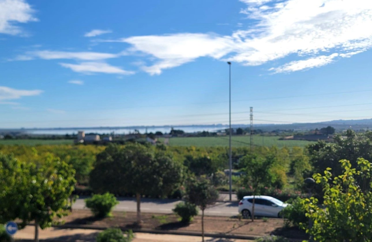 Resale - Town House -
Los Montesinos - Los Montesinos - Urb. La Herrada