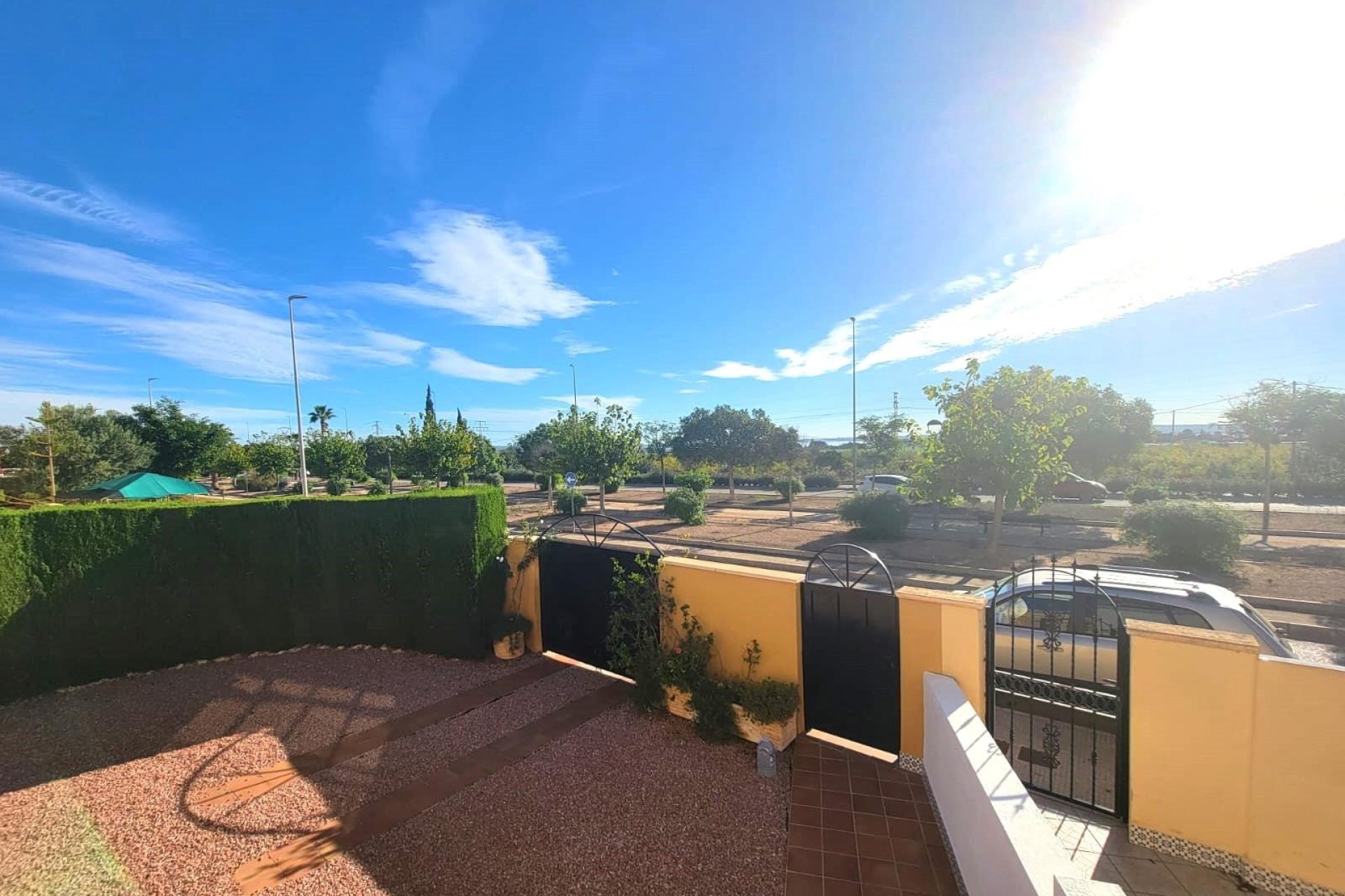 Resale - Town House -
Los Montesinos - Los Montesinos - Urb. La Herrada