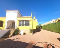 Resale - Town House -
Los Montesinos - Los Montesinos - Urb. La Herrada
