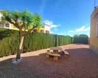 Resale - Town House -
Los Montesinos - Los Montesinos - Urb. La Herrada