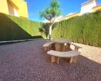 Resale - Town House -
Los Montesinos - Los Montesinos - Urb. La Herrada