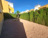Resale - Town House -
Los Montesinos - Los Montesinos - Urb. La Herrada