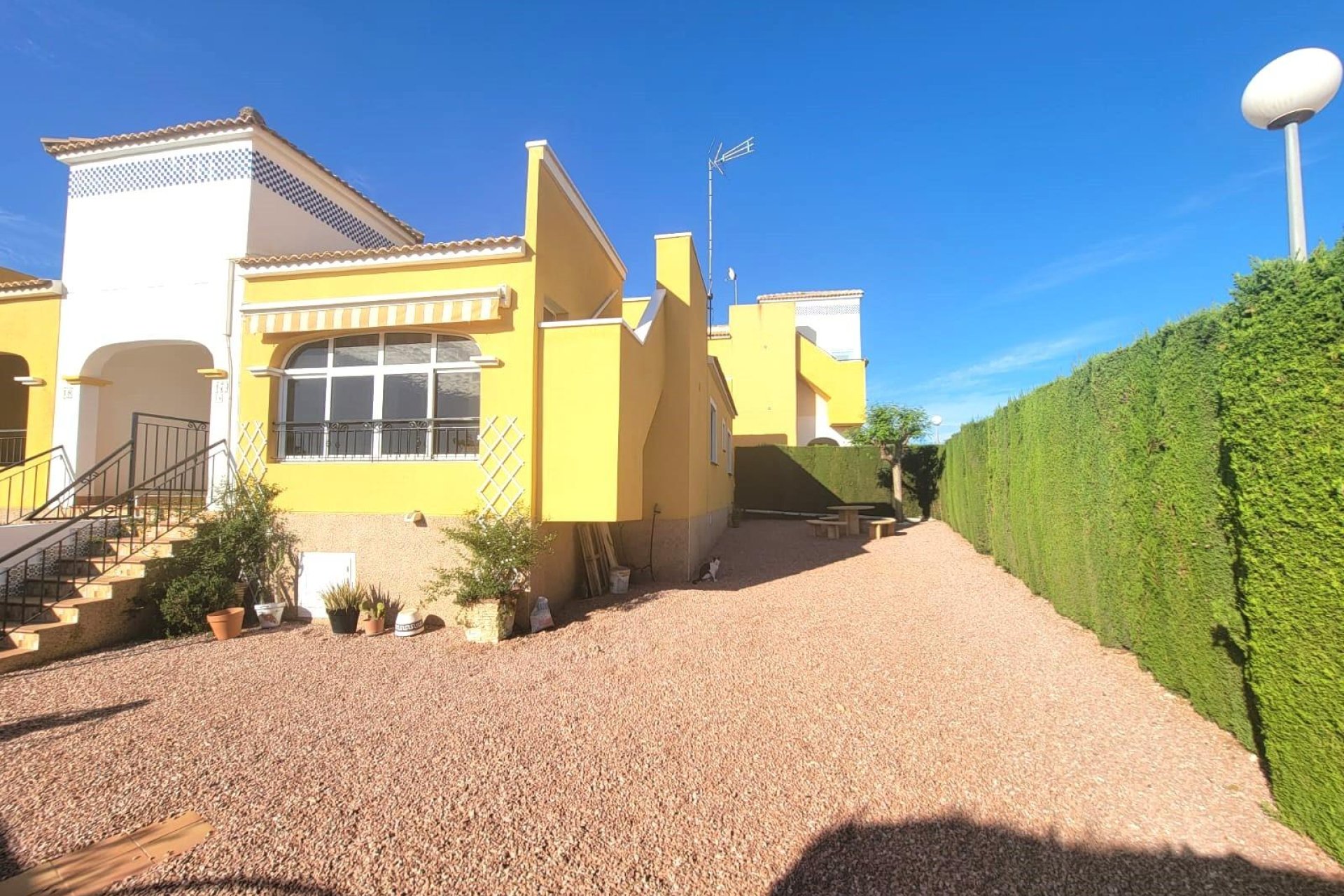 Resale - Town House -
Los Montesinos - Los Montesinos - Urb. La Herrada
