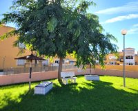 Resale - Town House -
Los Montesinos - Los Montesinos - Urb. La Herrada