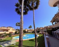 Resale - Town House -
Mil Palmeras - Costa Blanca