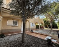 Resale - Town House -
Mil Palmeras - Costa Blanca