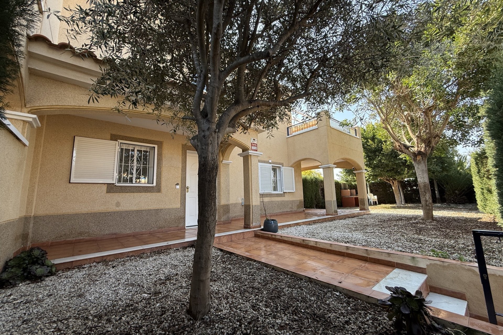 Resale - Town House -
Mil Palmeras - Costa Blanca