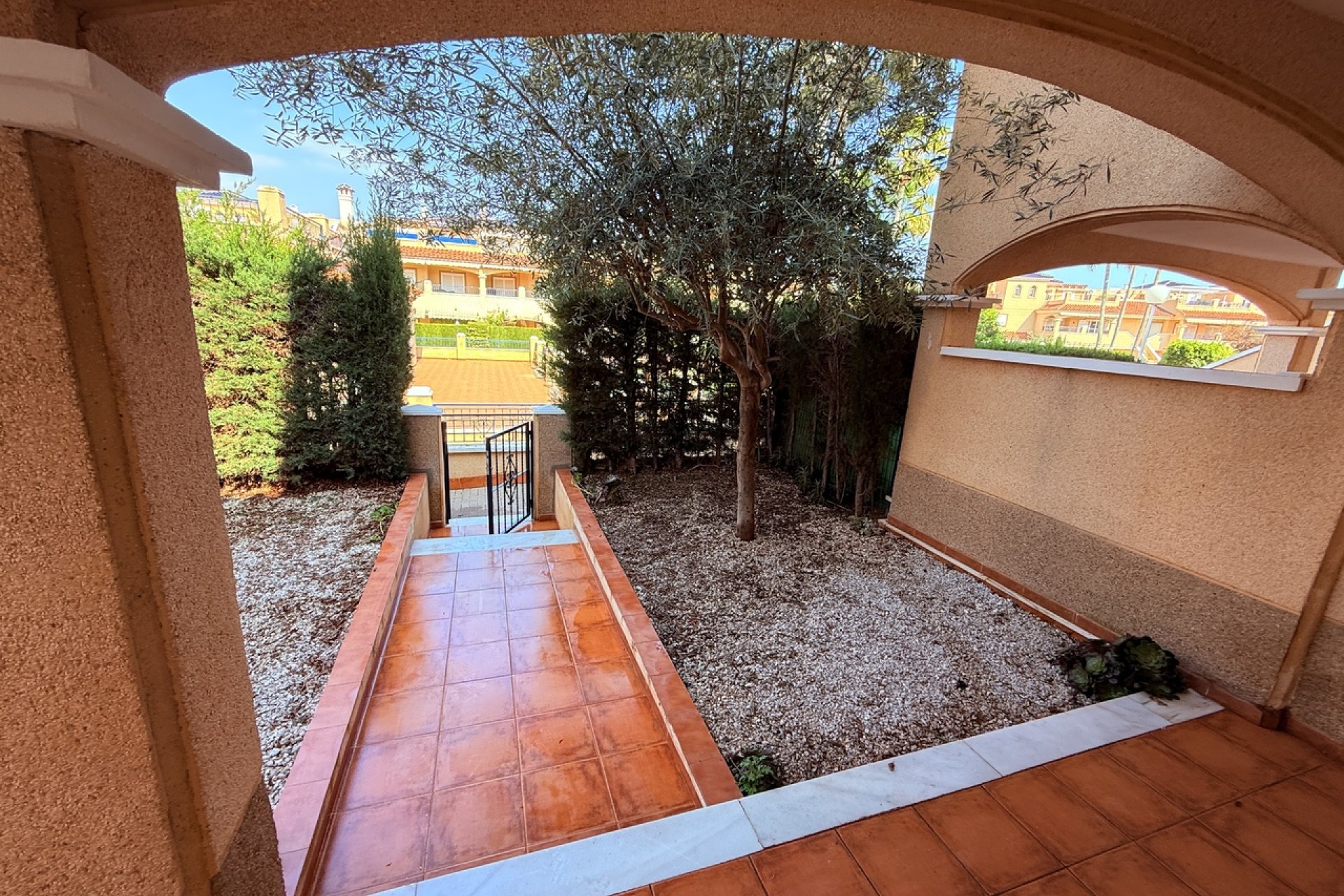 Resale - Town House -
Mil Palmeras - Costa Blanca
