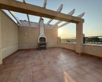 Resale - Town House -
Mil Palmeras - Costa Blanca