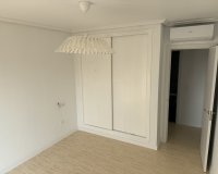 Resale - Town House -
Mil Palmeras - Costa Blanca